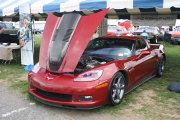 CORVETTE